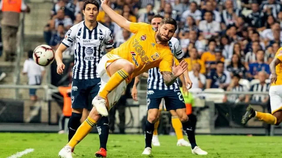 Tigres vs Rayados: ¿A qué hora y dónde ver el juego entre Felinos y Monterrey?