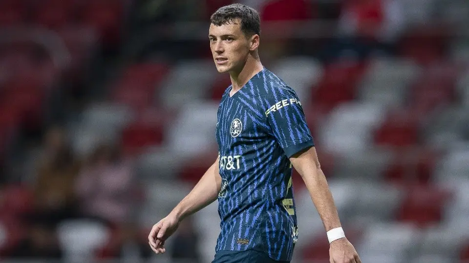 América: Federico Viñas, en la órbita de Pachuca tras la salida de Nico Ibáñez