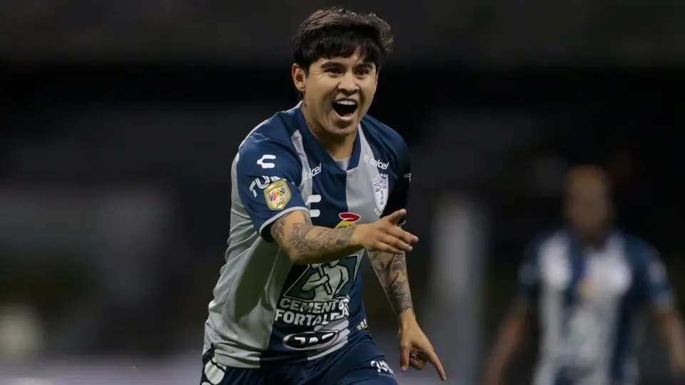 Pachuca llega obligado ante Querétaro para obtener su pase directo a Liguilla