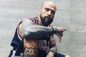 ¿Quién es Babo, líder de Cartel de Santa y que es viral por su video íntimo?