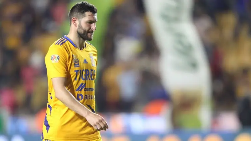 André-Pierre Gignac es elogiado por Pauleta, exjugador del PSG