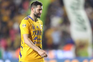 André-Pierre Gignac es elogiado por Pauleta, exjugador del PSG