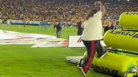 Tigres vs Chivas: El espectáculo de medio tiempo que se llevó los reflectores en la Final