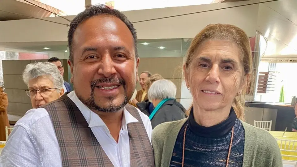 Madre de Claudia Sheinbaum gana el Premio Nacional de Ciencias
