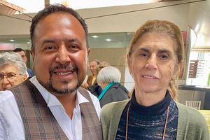 Madre de Claudia Sheinbaum gana el Premio Nacional de Ciencias