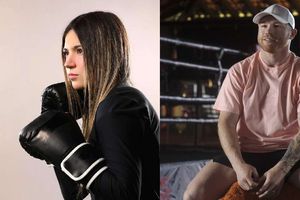 Rivers le pide 'paro' a Canelo Álvarez para su pelea en la Velada del Año 3