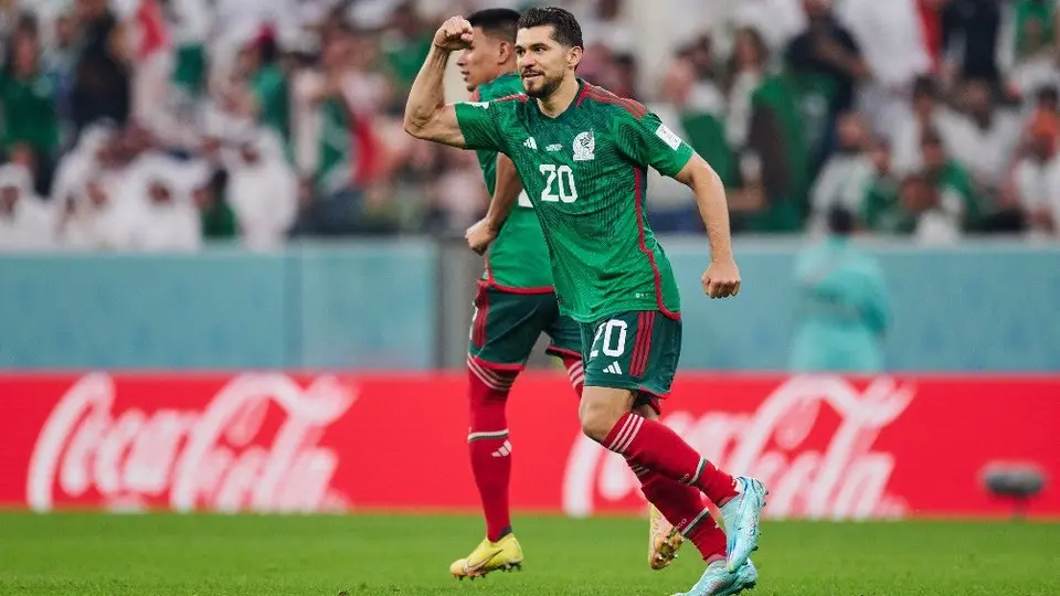 Selección Mexicana: Henry Martín comandará primera convocatoria de Diego Cocca en el Tri