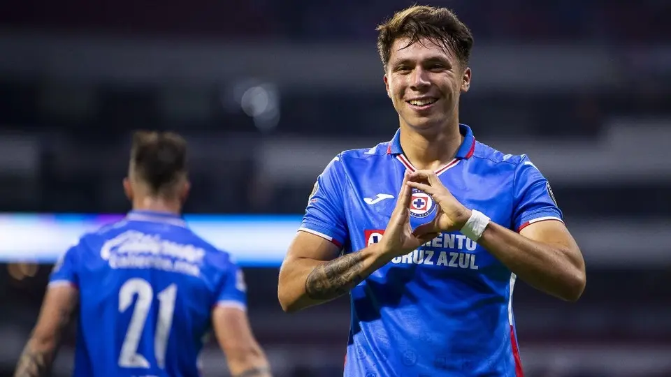Cruz Azul: Representante de Rodrigo Huescas viajó a Eindhoven para negociar con el PSV