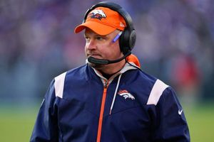 NFL: Los Broncos despidieron al entrenador en jefe Nathaniel Hackett