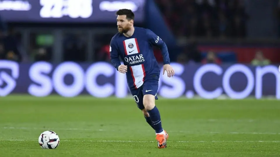 Lionel Messi: ¿A qué jugadores mexicanos enfrentará en la MLS?