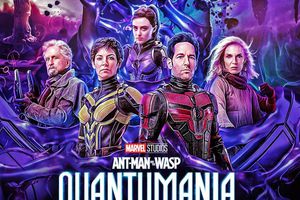 Ant-Man tuvo un gran debut en taquilla con 104 millones de dólares por 'Quantumania'