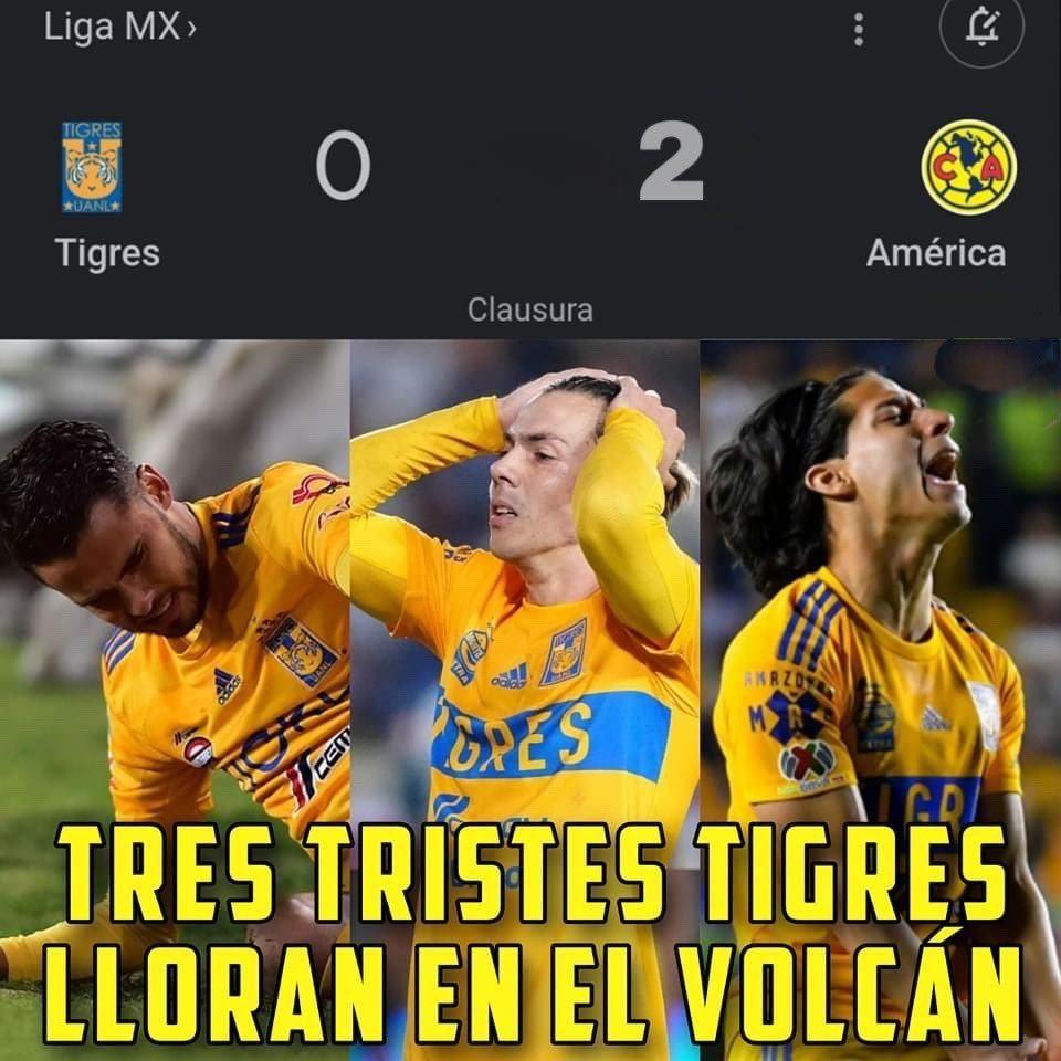 Tres tristes tigres