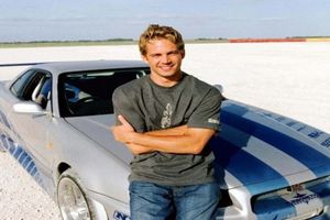 Icónico vehículo de Rápidos y Furiosos será subastado