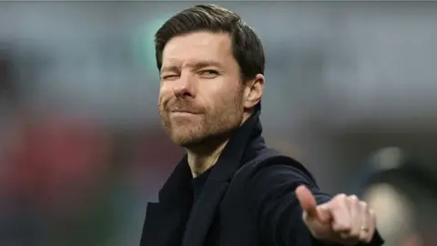 Selección Mexicana: Xabi Alonso, campeón del mundo, ve esperanza en el 'Tri'