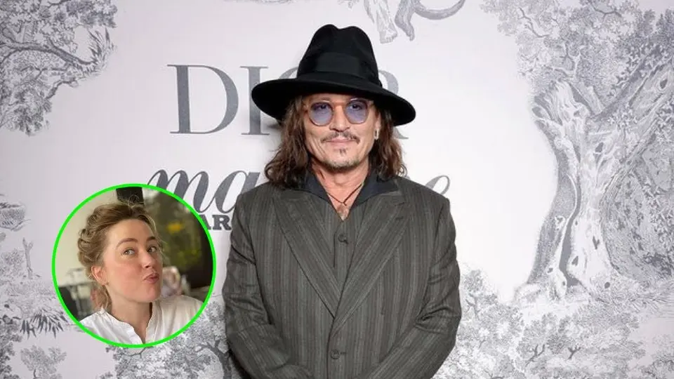 Johnny Depp donará el millón de dólares de Amber Heard a organizaciones benéficas