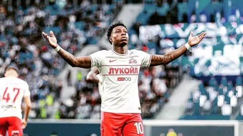 Quincy Promes, excompañero de Edson Álvarez fue procesado por traficar mil 300 kilos de cocaína