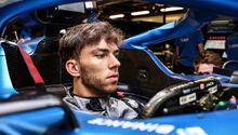 Fórmula 1: Pierre Gasly es sancionado tras incidentes con Sainz y Verstappen