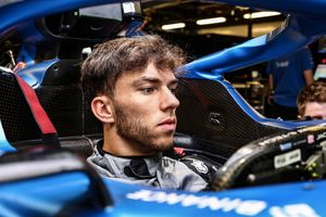Fórmula 1: Pierre Gasly es sancionado tras incidentes con Sainz y Verstappen