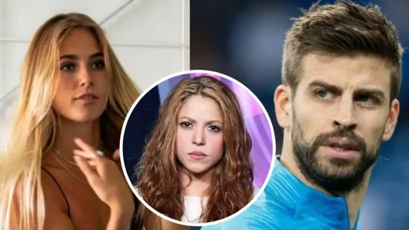 Shakira y Piqué: ¿Clara Chía se 'burló' de la colombiana tras estreno de Music Sessions #53?