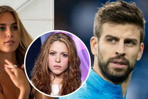 Shakira y Piqué: ¿Clara Chía se 'burló' de la colombiana tras estreno de Music Sessions #53?