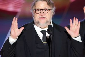 Golden Globes: Guillermo del Toro ganó Mejor Película Animada por ‘Pinocho’