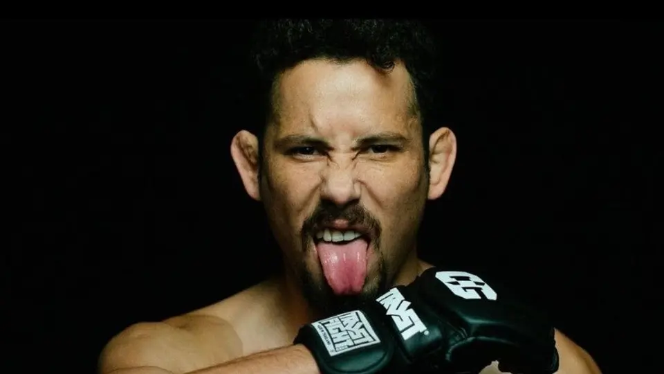 Martín Bravo buscará vencer a José Ferreira en Combate Global