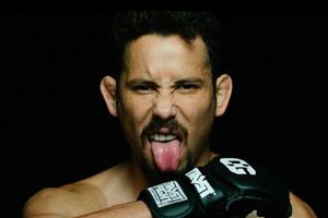 Martín Bravo buscará vencer a José Ferreira en Combate Global