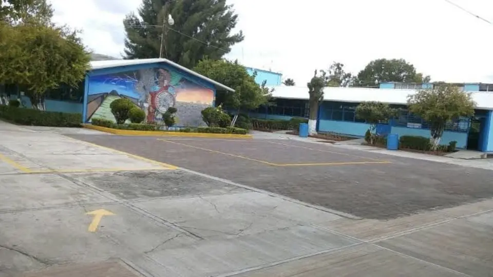 Fiscalia del Estado de México dejó en libertad a menor que protagonizó balacera en una secundaria