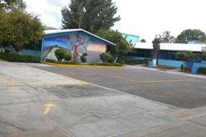 Fiscalia del Estado de México dejó en libertad a menor que protagonizó balacera en una secundaria