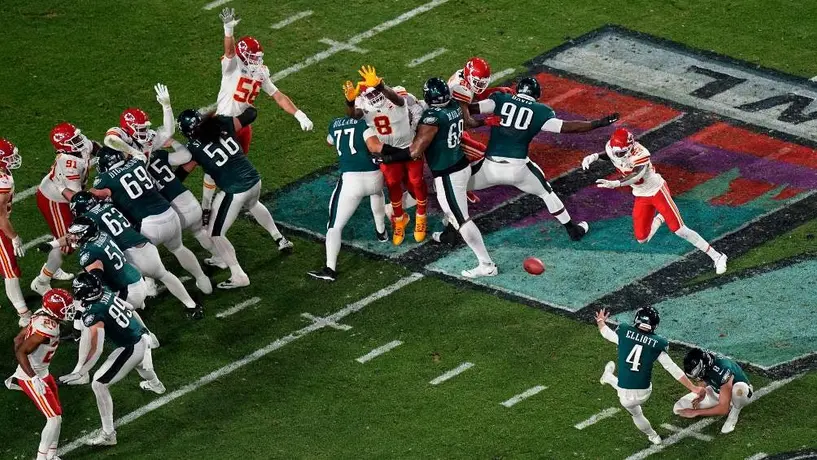 Super Bowl LVII: Fan predijo ganadores del SB desde 2015; falló con Philadelphia