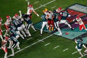 Super Bowl LVII: Fan predijo ganadores del SB desde 2015; falló con Philadelphia