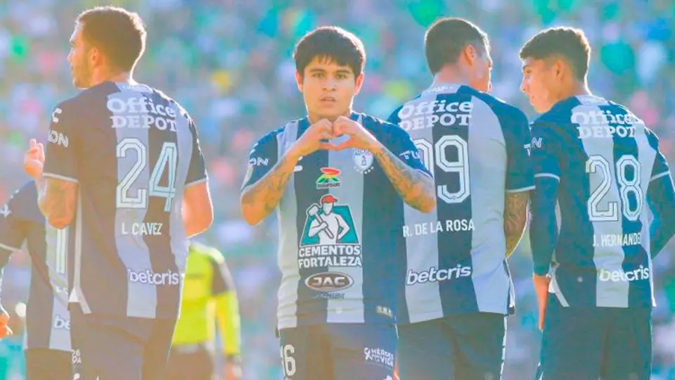 'Chofis' López, con sentimientos encontrados previo al Pachuca vs Chivas