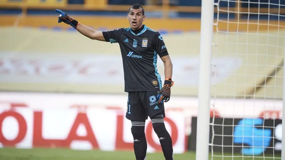 Nahuel Guzmán reveló porque Lainez no llegó al América: "No le pusieron la plata"