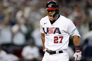 Clásico Mundial de Beisbol: EU se desquita de derrota con México y aplasta a Canadá