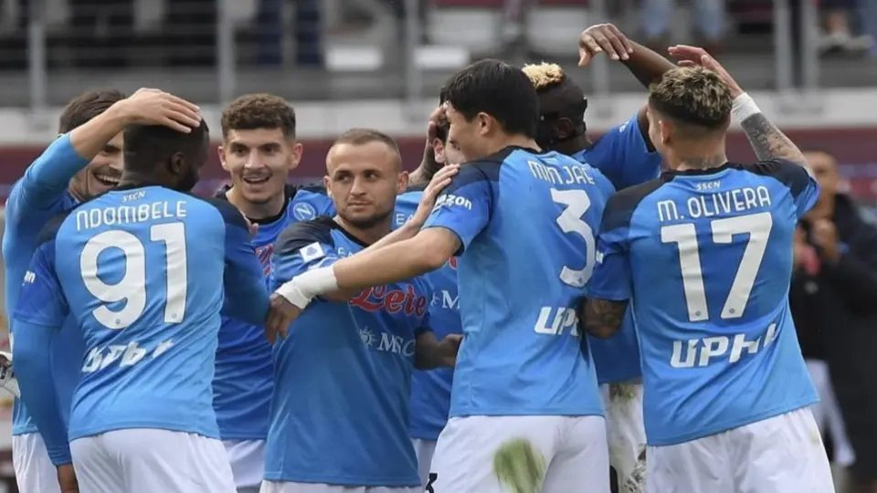 Serie A: Así luce la tabla de posiciones tras 30 jornadas