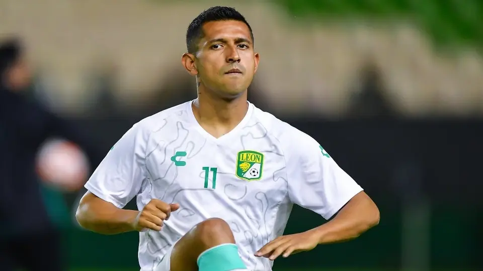 Elías Hernández pide máxima entrega a sus compañeros para la Final de la Concachampions