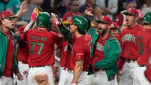 Selección Mexicana de Beisbol, un imán de rating durante el Clásico Mundial