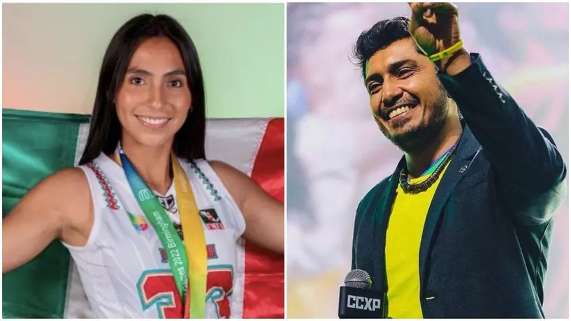 Diana Flores: Tenoch Huerta genera polémica con comentario sobre la futbolista