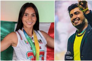 Diana Flores: Tenoch Huerta genera polémica con comentario sobre la futbolista