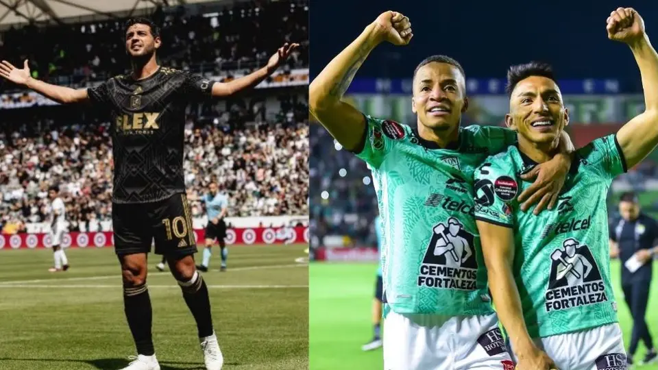 Concachampions: ¿Cuándo, dónde y a qué hora será la Final entre León y LAFC?