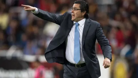 Luis Fernando Tena celebró la culminación del Master Class de una de sus hijas