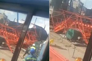 Metro de la Ciudad de México registra un nuevo percance en la Línea 12