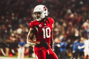 DeAndre Hopkins se va de Arizona Cardinals tras criticar a la gerencia del equipo