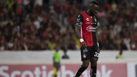 Comentarista de TV Azteca se burla de la eliminación del Atlas en Concachampions