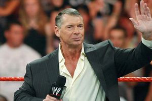 WWE: Liberty Media, cerca de adquirir la compañía de la familia McMahon