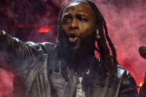 Champions League: Burna Boy será el espectáculo inaugural en la Final