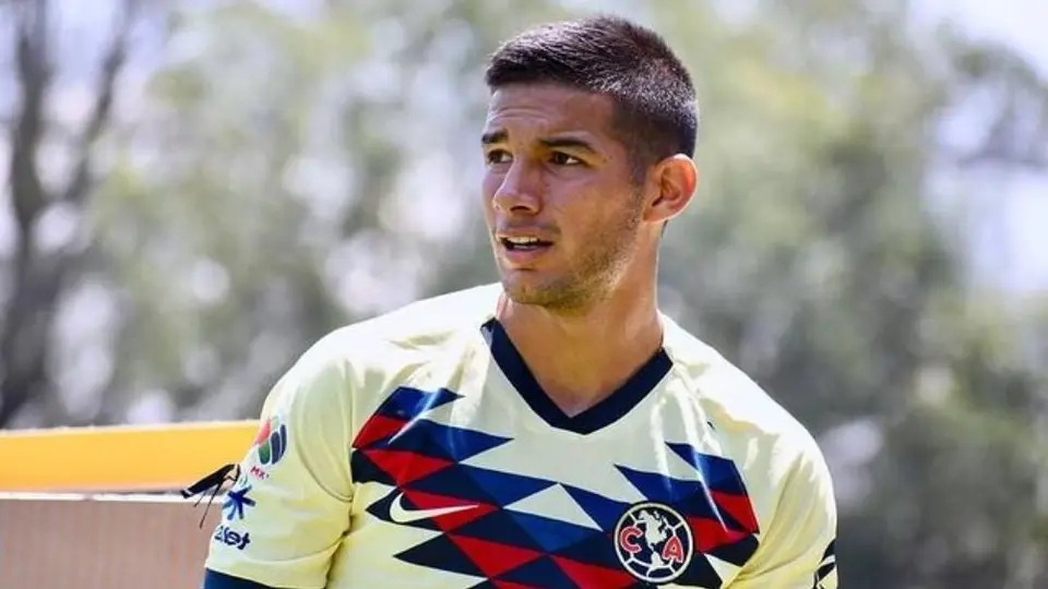 Exjugador de América, Antonio López, puede volver a la Liga MX o ir a MLS