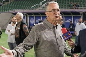 Salinas Pliego le respondió a David Faitelson: "Ya no vas a estar jodiendo"