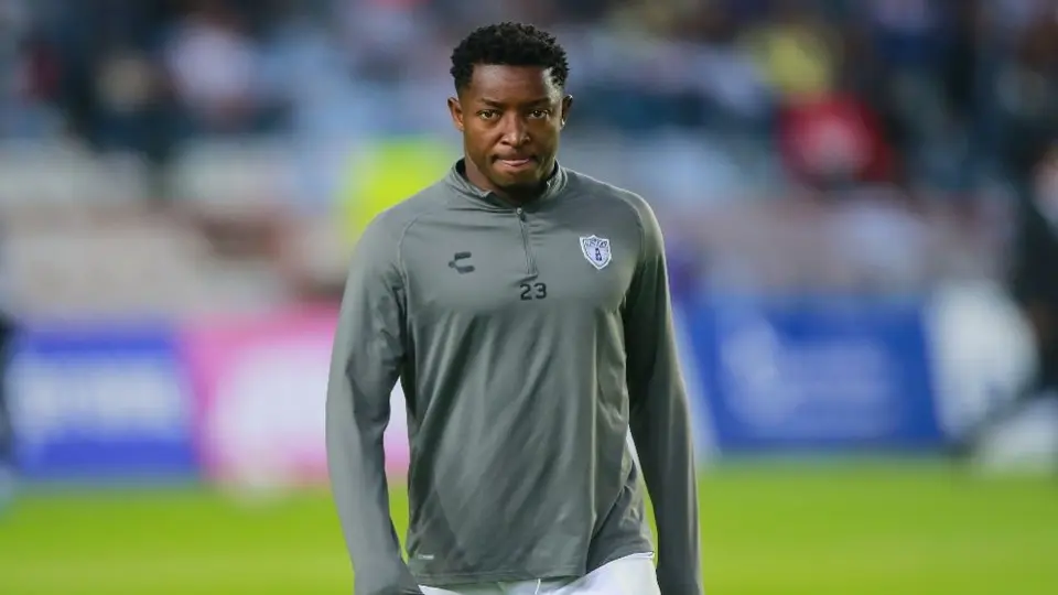 Pachuca: Óscar Murillo dejará los Tuzos de cara al Apertura 2023