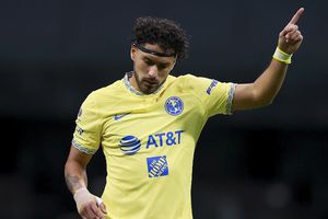 Bruno Valdez 'explotó' contra Andrés Vaca: 'Dejas mucho que desear'